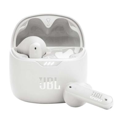 ECOUTEURS BLUETOOTH JBL JBLTFLEXWHT