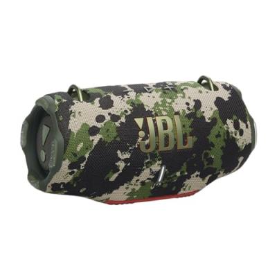 Enceinte portable &eacute;tanche sans fil Bluetooth JBL Xtreme 4 Camouflage