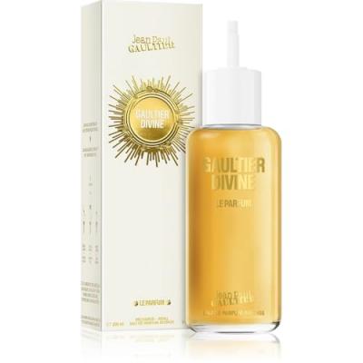 Gaultier Divine - Le Parfum-200ml JEAN PAUL GAULTIER