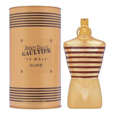 Jean Paul Gaultier - Le Male Elixir Eau de Parfum 200 ml