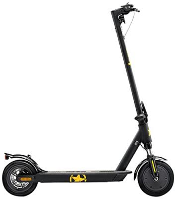 Trottinette &eacute;lectrique JEEP 2xe Sentinel avec clignotants 