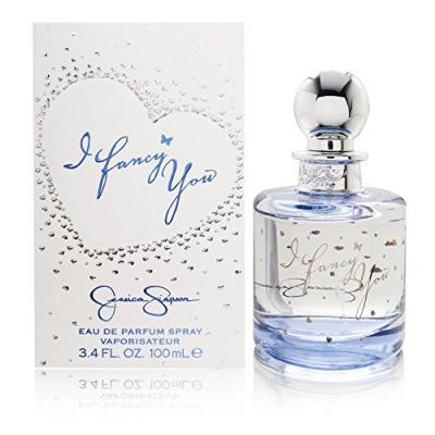 Jessica Simpson I Fancy You Eau de Parfum pour femme 100 ml