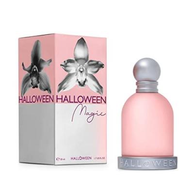 HALLOWEEN MAGIC eau de toilette vaporisateur 50 ml
