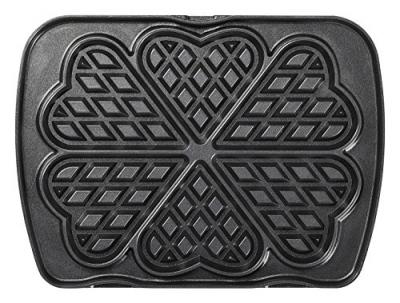 Jeux de plaques Premium Gaufres