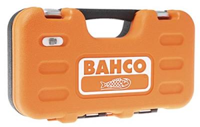 Bahco D/S14 Coffred de douilles 38 24 27 mm