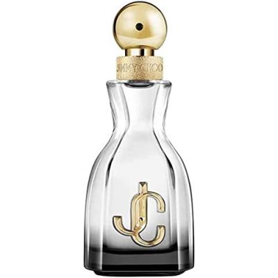 Jimmy Choo I Want Choo Forever Eau De Parfum 40ml Femme