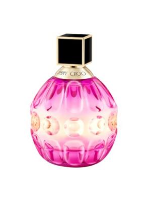 Jimmy Choo Women Rose Passion Eau de Parfum Natural Spray 100ml