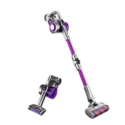 JIMMY JV85 Pro  Aspirateur Balai Sans Fil Puissant - Sans Sac- Silencieux