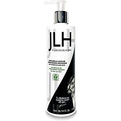 JLH Masque &agrave; l'extrait de cellules souches 100% v&eacute;g&eacute;talien 300 ml