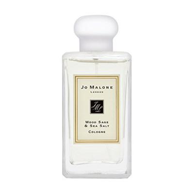Parfum Unisexe Jo Malone WOOD SAGE & SEA SALT 100 ml EDC