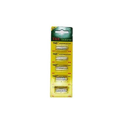 JOD1 LBXpile12v27Ax5-5 Piles 27A 12V, A27
