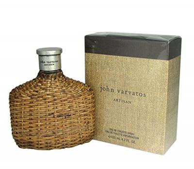 John Varvatos Artisan Eau de Toilette Spray 125 ml