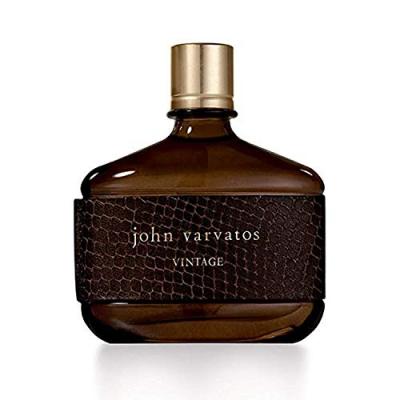 John Varvatos - Men Eau de Toilette Spray Vintage toilette 75 ml
