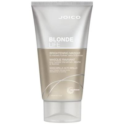 Joico Blonde Life Brightening Masque for Unisex 5.1 oz Masque