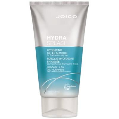 Masque gel&eacute;e cheveux fins Hydra Splash Joico 150ML