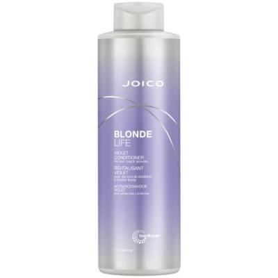 Joico Vie Blonde Violet Apr&egrave;s-shampoing pour Unisexe 33.8 oz 999.60 ml
