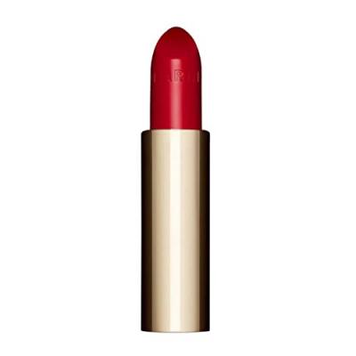 Clarins joli rouge fini satin&eacute; recharge 742 joli rouge 3,5 grammes