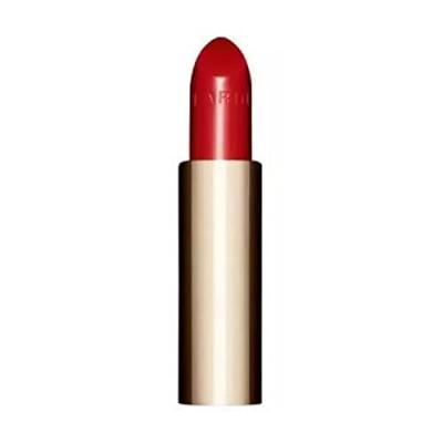 Clarins joli rouge fini brillant recharge 742s joli rouge 3,5 grammes