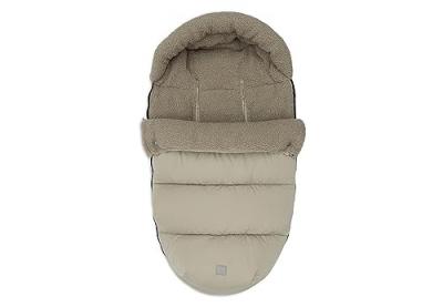 Chanceli&egrave;re pour poussette Olive Green (6-36 mois)