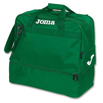 Sac TRAINING 3 JOMA Vert Taille - S