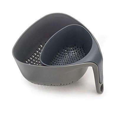 Joseph Joseph - Nest Copie carbone, gris (2 parties)