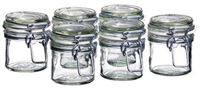 Joseph Maeser Gothika 925337 Bocal &agrave; Conserve Verre