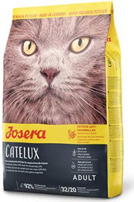 Josera Cat Sack Catelux Multicolore 2kg