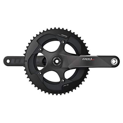 P&eacute;dalier SRAM Exogram BB30/PF-30 - 172.5mm 53.39T Noir P&eacute;daliers