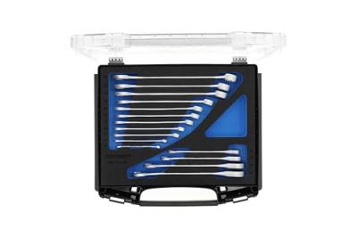 Gedore 2836114 Jeu de cl&eacute;s mixtes 16 pi&egrave;ces 6 - 24 mm