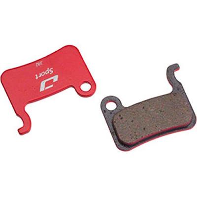 Jagwire mountain sport shimano xtr plaquette de frein