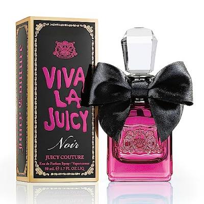 Juicy Couture Viva La Juicy Noir Eau de Parfum Spray 50ml