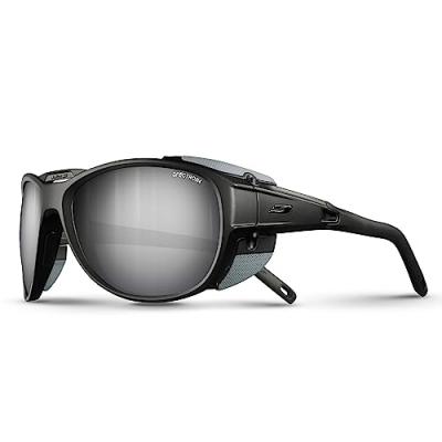 Julbo Explorer 2.0 Photochromic Sunglasses Noir Spectron4/CAT4