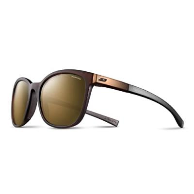 Julbo - Spark Spectron3 Polarized (VLT 12%) - Lunettes de soleil gris