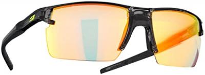 Julbo Outline - Lunettes de soleil Black Translucide Black Unique