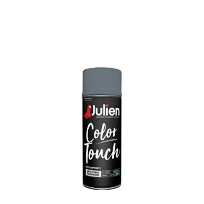 Bombe peinture Color Touch - 400 mL - anthracite satin