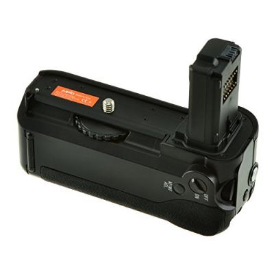 JUPIO Poign&eacute;e Grip pour Sony A7/A7R/A7S