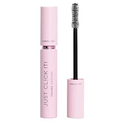 Mascara Just click it! n&deg;1 extreme black GOSH 10ML