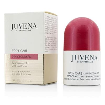 Juvena Body Care Desodorante Roll-On 24H 50Ml