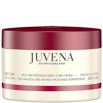 Juvena Body Care Rich and Intensive Body Cream 200 ml