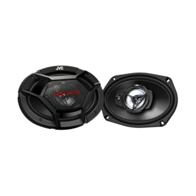 Jvc cs-dr6930 enceintes auto coaxiales 3 voies 15 x 23 cm CSDR6930