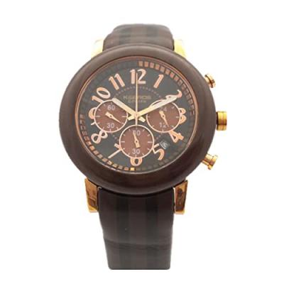 Montre Unisexe K&Bros 9427-4-710 (43 mm)