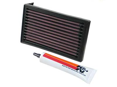 K&N YA-6090 Moto Filtre &agrave; Air de Remplacement