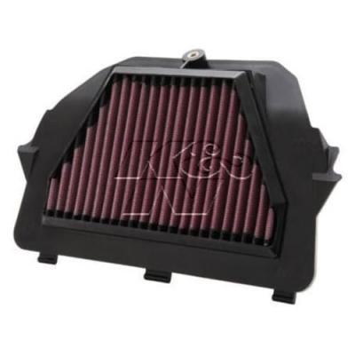 Filtre &agrave; air K&N YA-6008 Yamaha YZF-R6 08-20