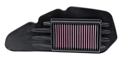 K&N HA-1213 Moto Filtre &agrave; Air de Remplacement
