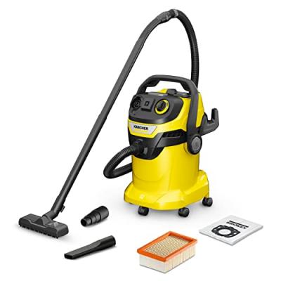 Karcher - Aspirateur universel wd 5 p V-25/5/22 - 1.628-307.0