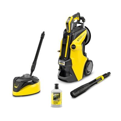 Nettoyeur haute pression Karcher K7 Premium Smart Control 180 bar