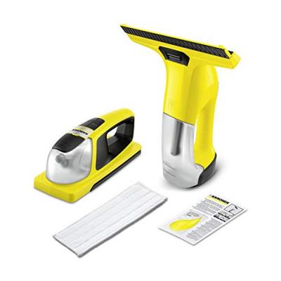 Nettoyeur vitres Karcher WV 6 + KV 4