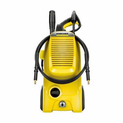 KARCHER - Nettoyeur haute pression 145 bars - HP K5 CLASSIC - KARCHER