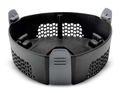 Filtre acier inoxydable pour pompe d'&eacute;vacuation K&auml;rcher - 2.997-201.0
