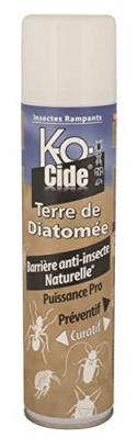 K-ocide - Terre de diatom&eacute;e - 400 mL